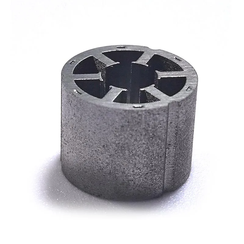 ハードウェアの成形開発は、高品質の製造をどのように形成しますか？