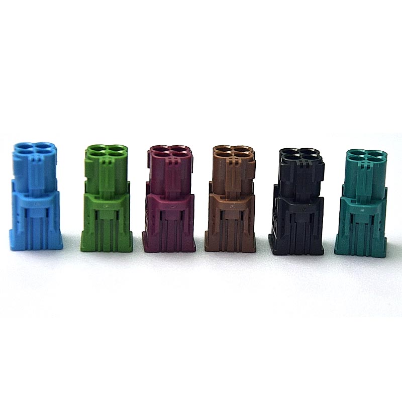 現代の製造業に高品質のプラスチック金型が不可欠なのはなぜですか?