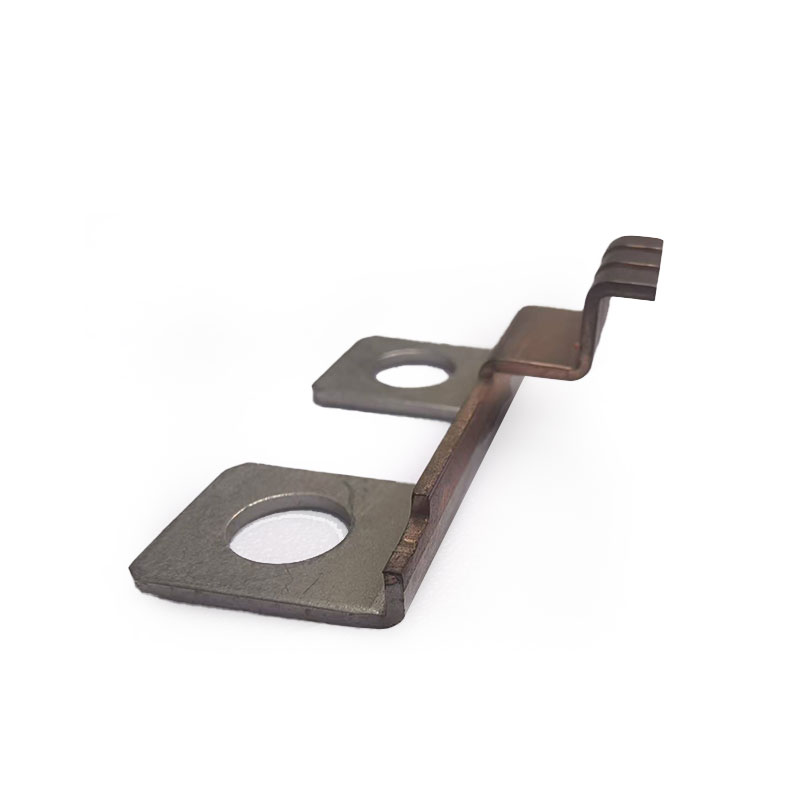 Precision Metal Stamping Parts